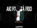 Aki Fora Tá Frio - Wiise Flow [Prod.Fox Records] Officer
