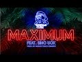Maximum  gorilla funk feat sino uck prod by marco tolo x zinasto