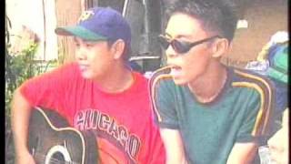 Video thumbnail of "Parokya Ni Edgar - Buloy"