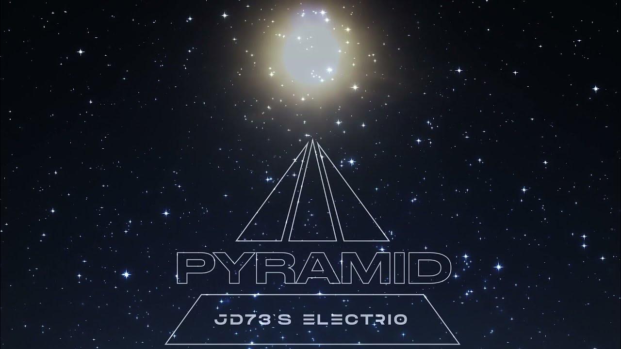 JD73's Electrio - Swing 'Till It Hurts (2020) JD73's Electrio - Swing 'Till It Hurts (2020)