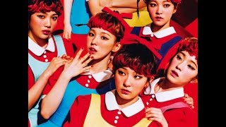 Red Velvet - Dumb Dumb (Speed Up)