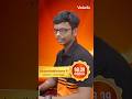 The Exact Method Ananthakishore Used to Crack JEE Main #JEEstrategy #ExamTips
