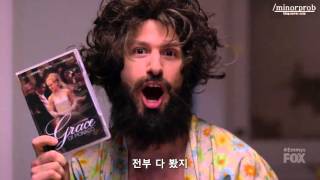 The 67th Emmy Awards 2015 Opening Number (Korean sub)