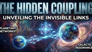 The Hidden Coupling: Unveiling the Invisible Forces of the Universe