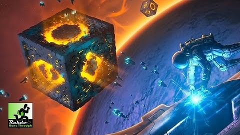 (static cam) Roll for the Galaxy Gameplay Runthrough