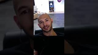 Andrew Tate- Funny Moment .