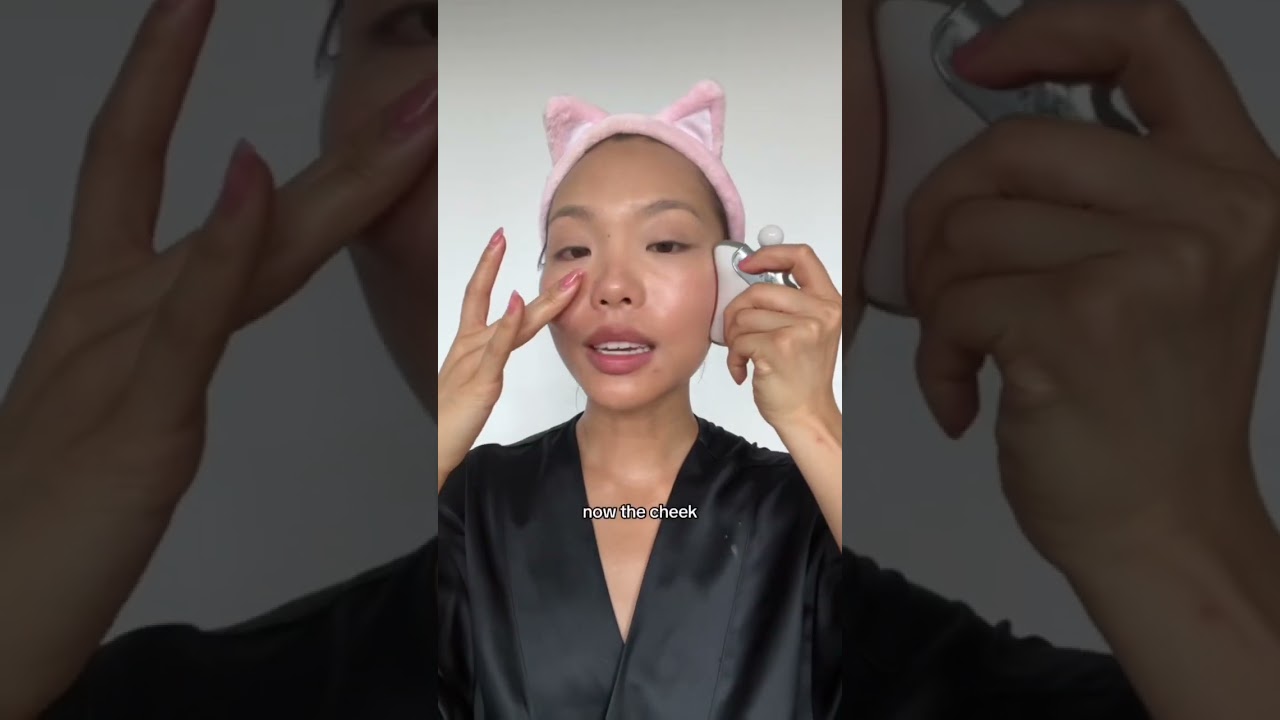 4 REASONS WHY OUR LED GUA SHA DEVICE IS THE BEST