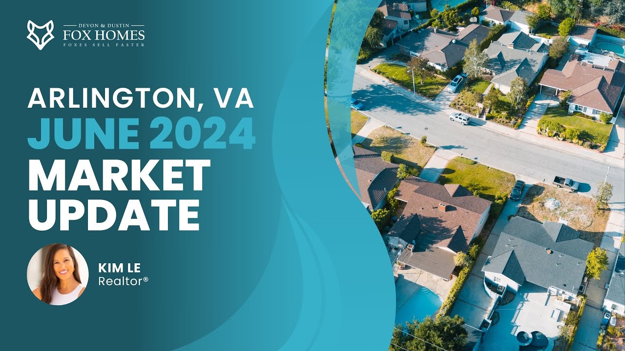 Just How Fast Do ‘Hot Homes’ in Arlington Sell? Spoiler: It’s Blazing Fast!