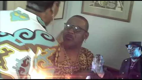 Tebo  the official blind side video