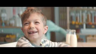 Nestle - Winiary Budyń 2019