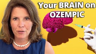 The annoying research on Ozempic