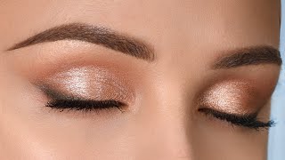 SOFT Everyday Makeup Tutorial - Get Ready With Me screenshot 2