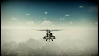 APACHE AIR ASSAULT - PILOT WINGS , VETERAN XBOXLIVE DEATHMATCH