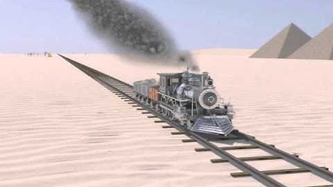 The Shaw Four-Cylinder Balanced Engine