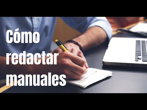 Principios para redactar 📝manuales de políticas para tu empresa Todo lo que necesitas saber sobre un manual de políticas