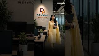 Best CRM + ERP Software in Mohali | Lead Management CRM &amp; Business Automation | DP Vision Analytics