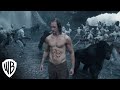 The Legend of Tarzan | 4K Trailer | Warner Bros. Entertainment