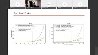 Talk by Prof Devavrat Shah, EECS, MIT. Title: Synthetic Interventions