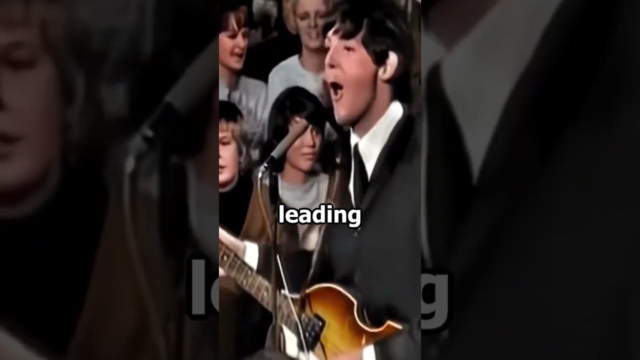 🎤 Paul McCartney vs John Paul Jones – Who Is The More Important Bassist?