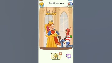 DOP 5 Draw One Part Fun Mobile Puzzle Game (Walkthrou + Tips) #gaming #game #jaidmeel #dop5