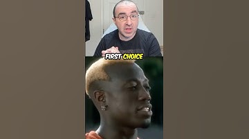 Simon Phoenix Original Casting Choice