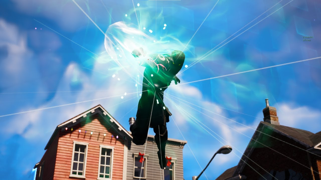 Deku's Sm(ass)h