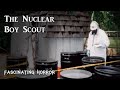 The Nuclear Boy Scout | A Short Documentary | Fascinating Horror