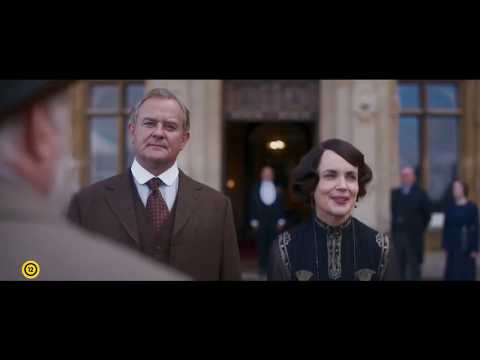 Downton Abbey - magyar nyelvű előzetes