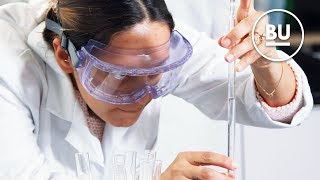Chemistry, B.S. at Biola University