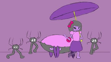 Walk Cycle - Animation Assignment 02