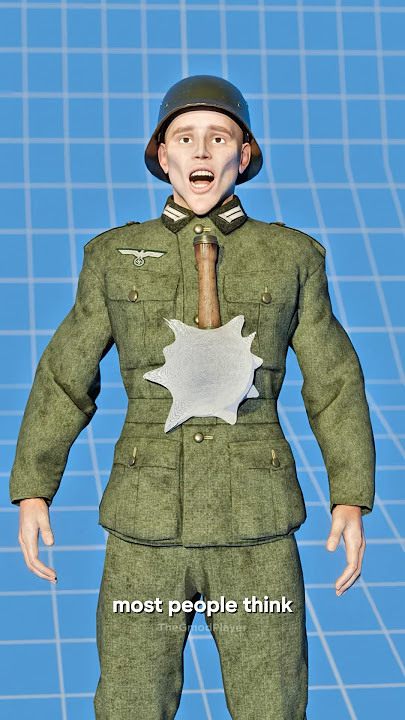 How A Sticky Grenade Works 😱