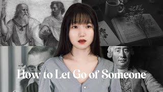 How to Let Go of Someone: Philosophy of Aristotle, Sartre, and Hume