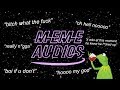 MEME SOUND EFFECTS FOR EDITING