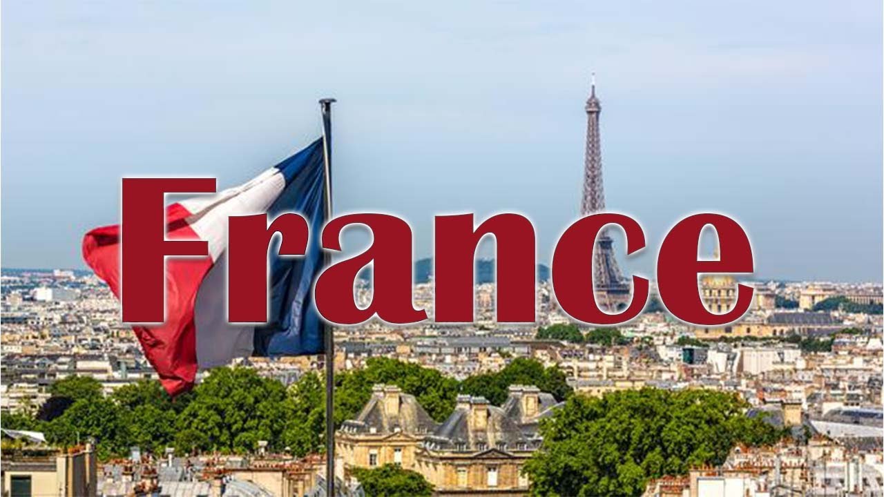 France Top 10 Most Beautiful Cities and Churches!😲 YouTube