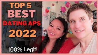 BEST DATING APPS 2022    ||   Dating Apps Review    ||   Online Dating