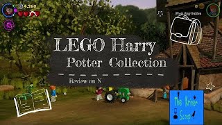 Is LEGO Harry Potter Collection Worth the Money on Nintendo Switch: Expelliarm-YES! screenshot 5