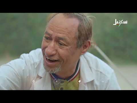 مسلسل الزوبعة الحلقة 24