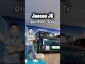 Jaecoo J6 - Xe thuần điện offroad, dưới 1 tỷ, đi gần 400 km/lần sạc, sắp bán tại Việt Nam