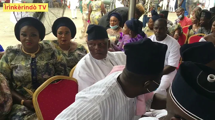 Alaga on fire as Alabi  Pasuma , Taiye currency ,Daddy Shoki Spray her money Non -Stop.