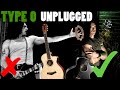 ACOUSTIC Type O Negative - Everything Dies