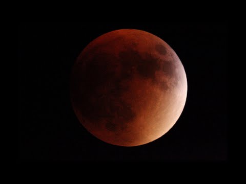 September 27, Lunar Eclipse
