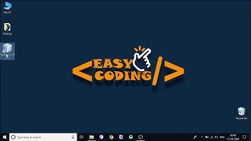 Part 1. How to download & install Java netbeans & Create first project Hello World
