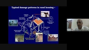 ATAL FDP Session 5 Seismic Resistant Design & Construction of Masonry Buildings by Dr.Ajay Chourasia