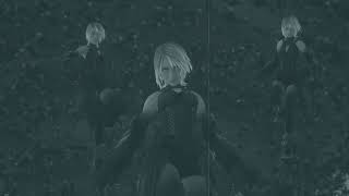 (My Shadow)