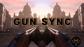 Gun Sync-Final Boss (Call of Duty Modern Warfare )