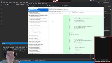 Pair Programming with James Chambers using VS Live Share, C# ASP.NET Core - Episode 48