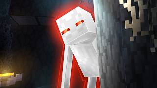 Searching For Minecraft's Forgotten Mob