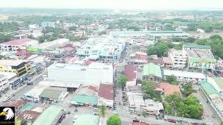 ALAMINOS PANGASINAN [HOME OF THE HUNDRED ISLAND AND 4TH CLASS CITY OF THE PROVINCE]