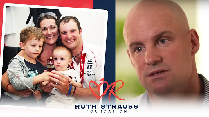 How the Ruth Strauss Foundation is making a differ...