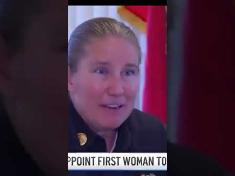 DEI Fire Chief